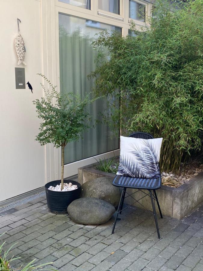 Como Design-Apartment Close To Isar River Area - Centrally Located Мюнхен Екстер'єр фото