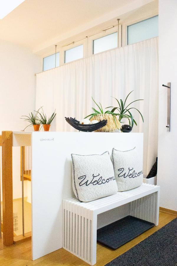 Como Design-Apartment Close To Isar River Area - Centrally Located Мюнхен Екстер'єр фото