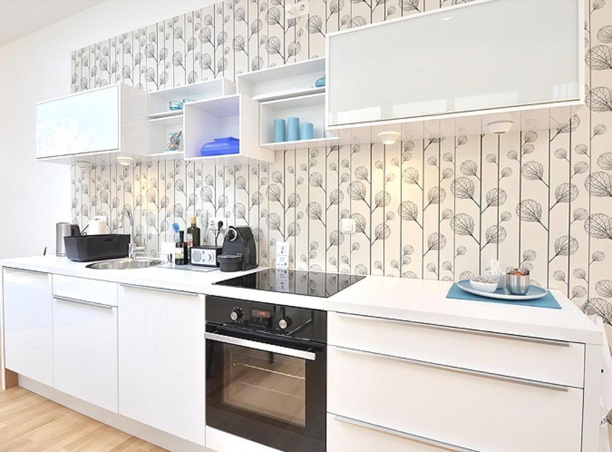 Como Design-Apartment Close To Isar River Area - Centrally Located Мюнхен Екстер'єр фото