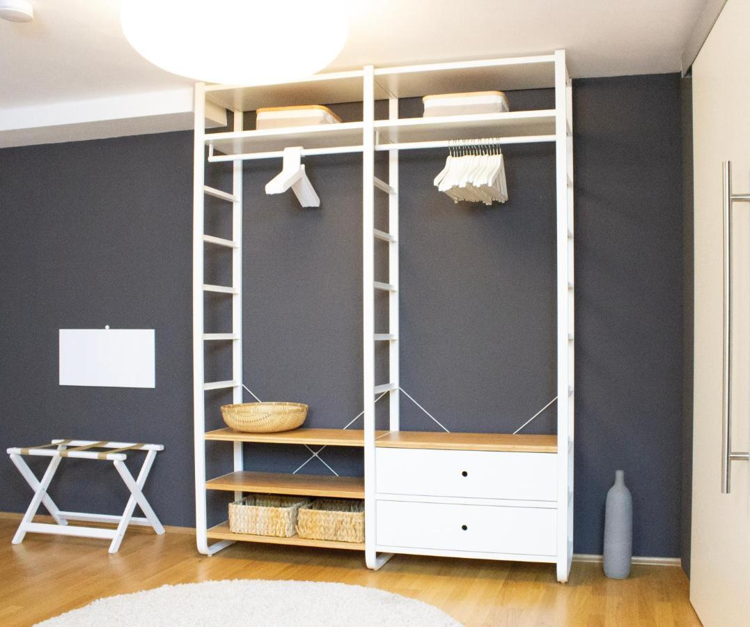 Como Design-Apartment Close To Isar River Area - Centrally Located Мюнхен Екстер'єр фото