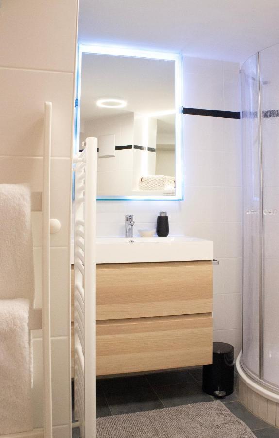 Como Design-Apartment Close To Isar River Area - Centrally Located Мюнхен Екстер'єр фото