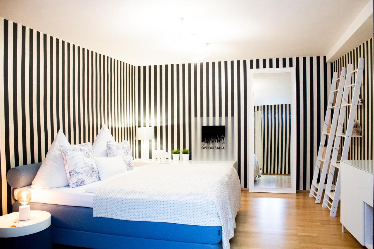 Como Design-Apartment Close To Isar River Area - Centrally Located Мюнхен Екстер'єр фото