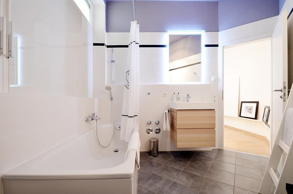 Como Design-Apartment Close To Isar River Area - Centrally Located Мюнхен Екстер'єр фото