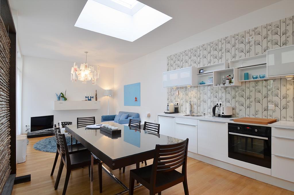 Como Design-Apartment Close To Isar River Area - Centrally Located Мюнхен Екстер'єр фото